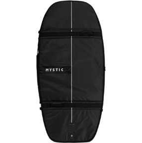 2026 Mystic Saga Foil Boardbag 35006.250100 - Black
